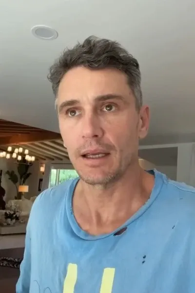 James Franco photo
