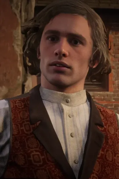 James Franco photo