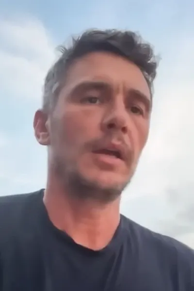 James Franco photo