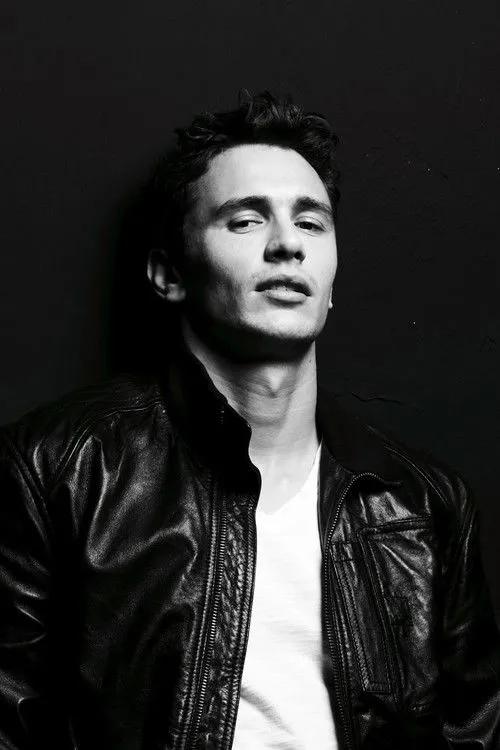 James Franco photo