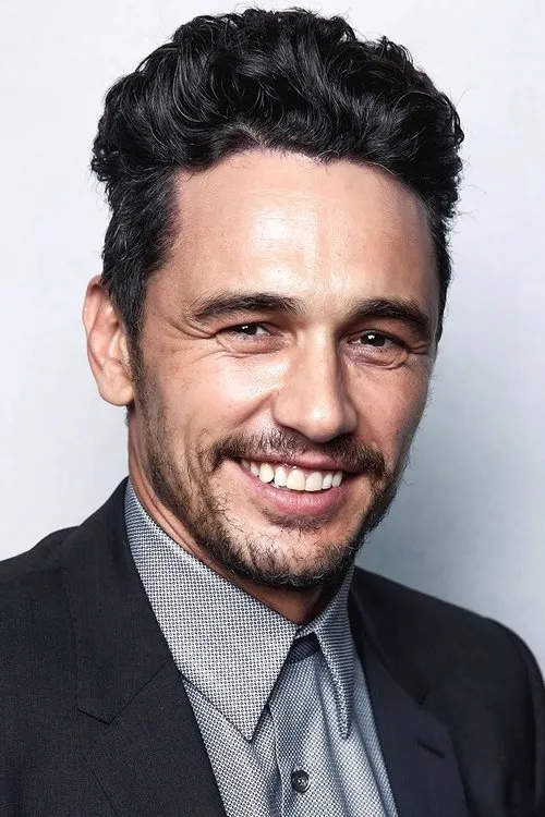 James Franco photo