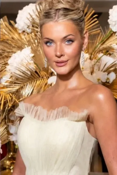 Victoria Kjær Theilvig photo