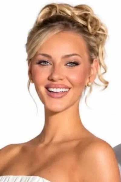 Victoria Kjær Theilvig photo