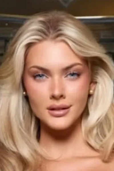 Victoria Kjær Theilvig photo