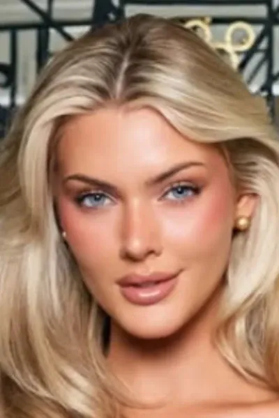 Victoria Kjær Theilvig photo