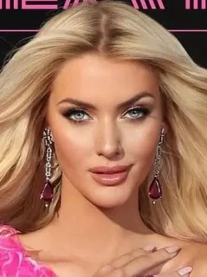 Victoria Kjær Theilvig