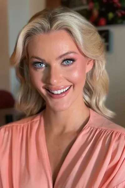 Victoria Kjær Theilvig photo