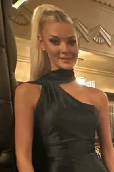 Victoria Kjær Theilvig photo