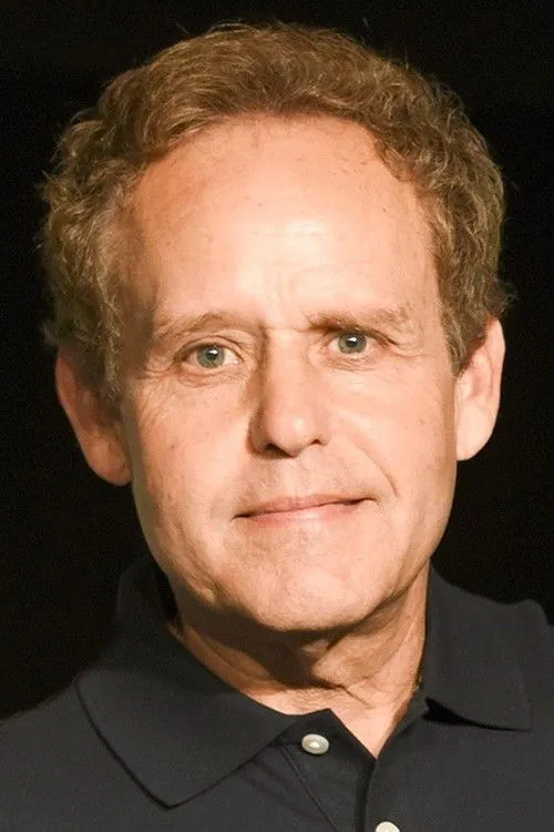 Peter MacNicol photo