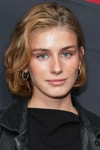 Olivia Rouyre photo