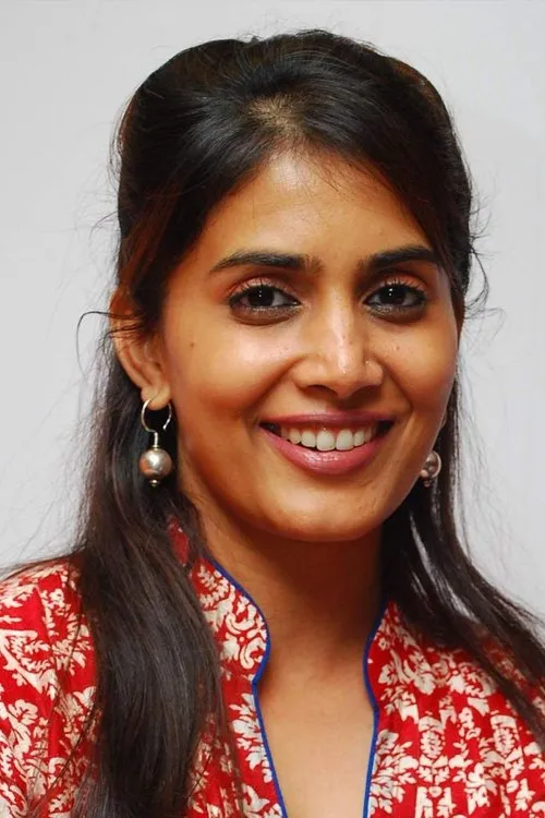 Chandra Lamba-Saab