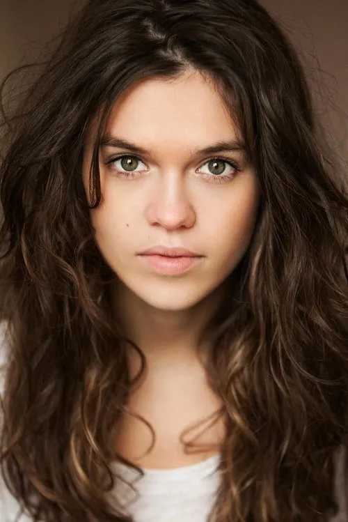 Sabrina Bartlett photo