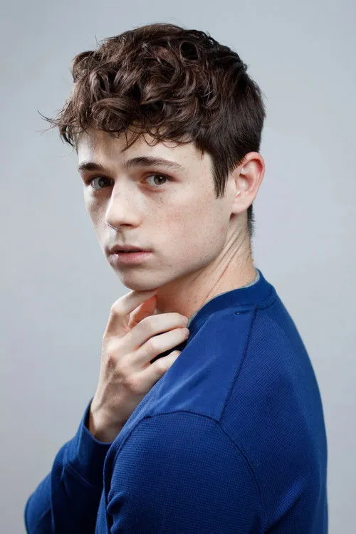 Ashby Gentry photo