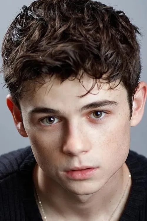Ashby Gentry photo