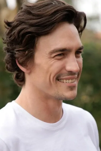 Steven John Ward photo
