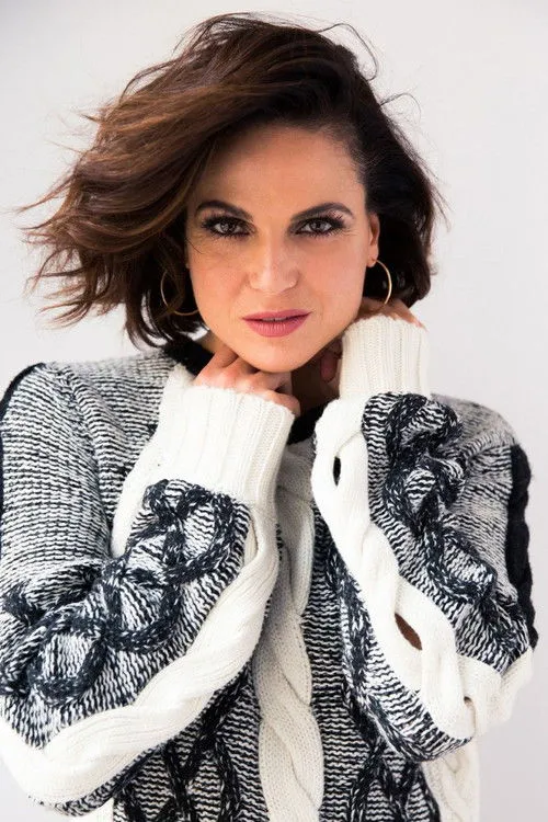 Lana Parrilla photo