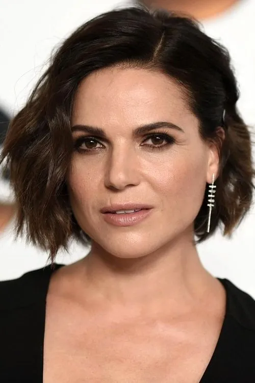 Lana Parrilla photo