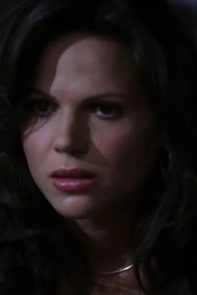 Selina Kyle