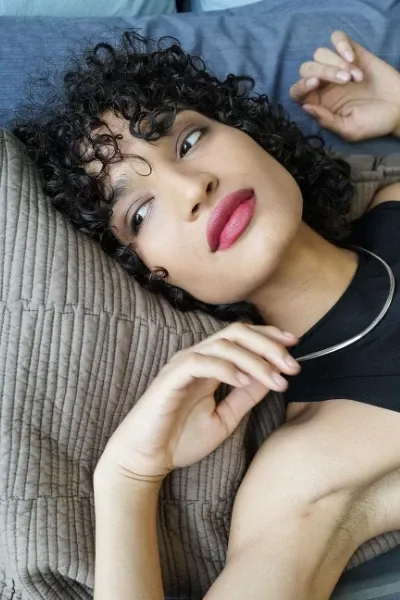 Indiya Moore