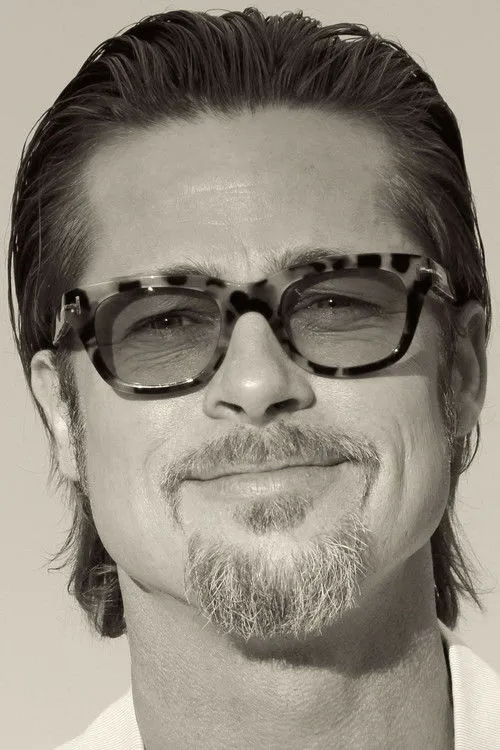 Brad Pitt photo