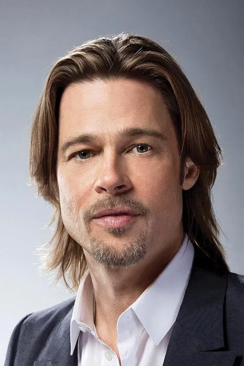 Brad Pitt photo