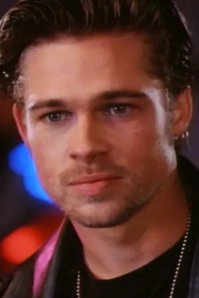 Brad Pitt photo