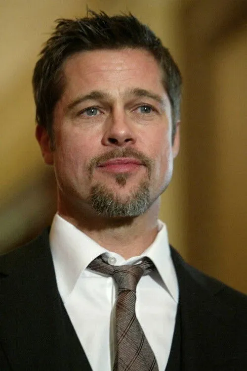 Brad Pitt photo