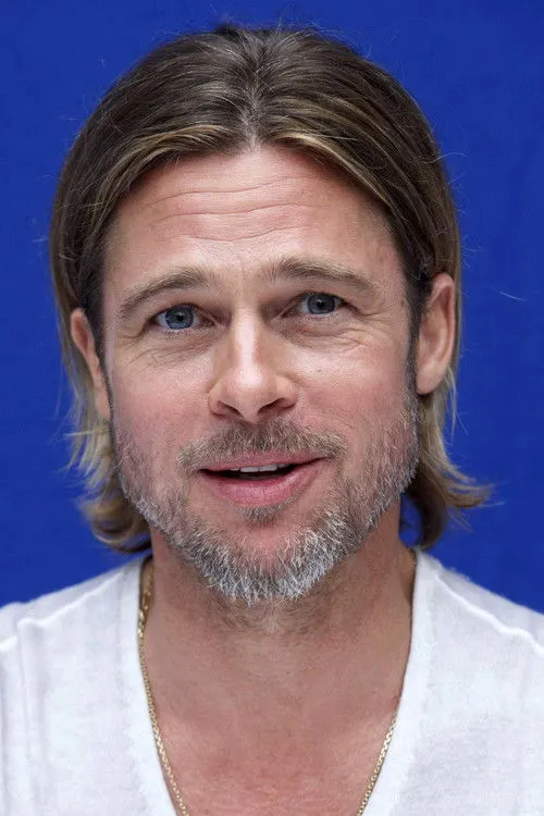 Brad Pitt photo