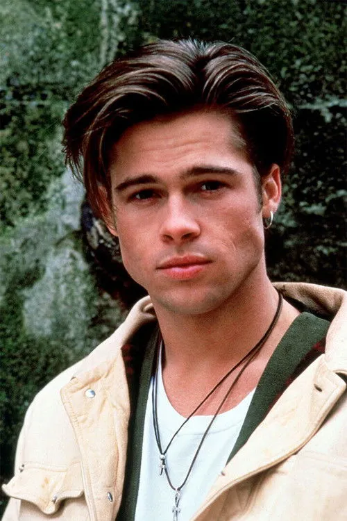 Brad Pitt photo