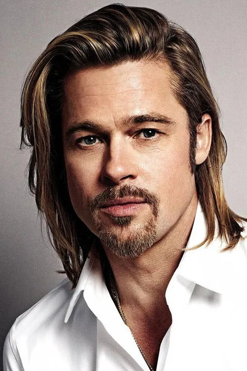 Brad Pitt photo