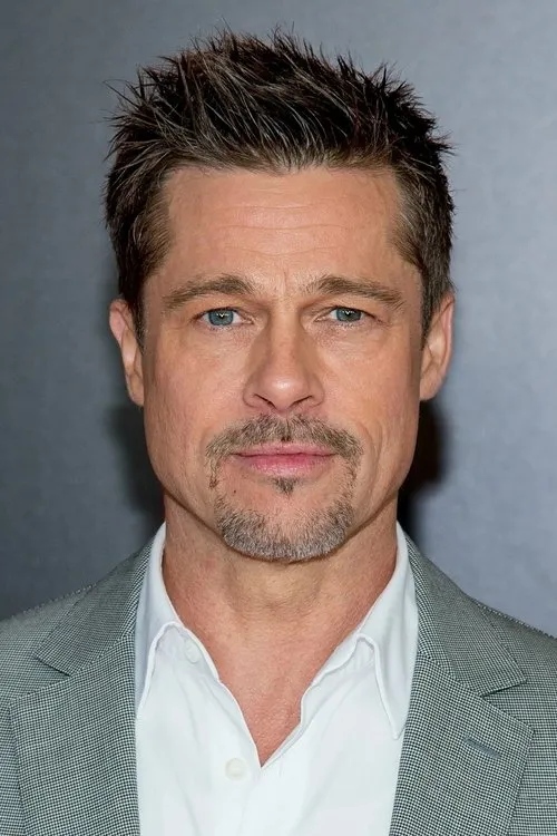 Brad Pitt photo