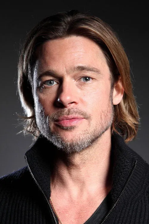 Brad Pitt photo