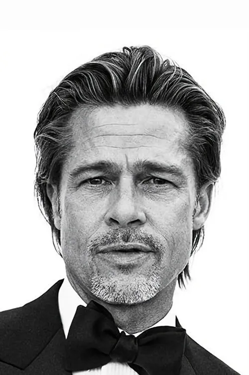 Brad Pitt photo