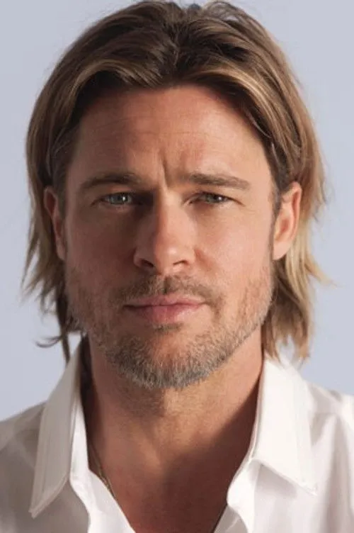 Brad Pitt photo