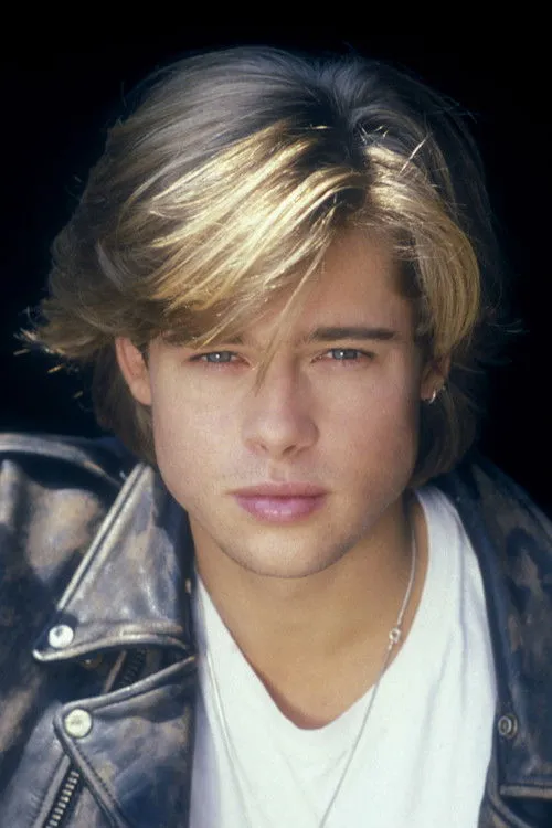 Brad Pitt photo