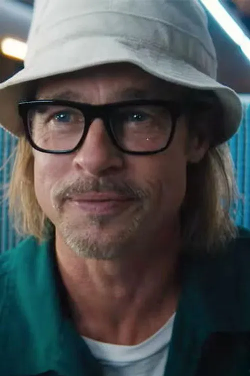 Brad Pitt photo