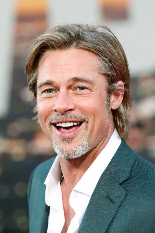 Brad Pitt photo