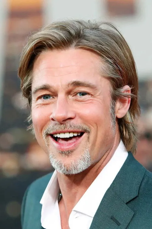 Brad Pitt photo