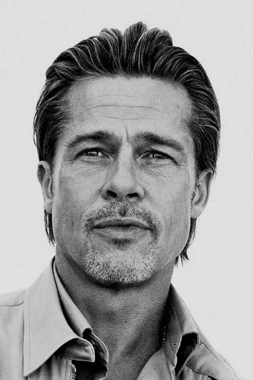 Brad Pitt photo