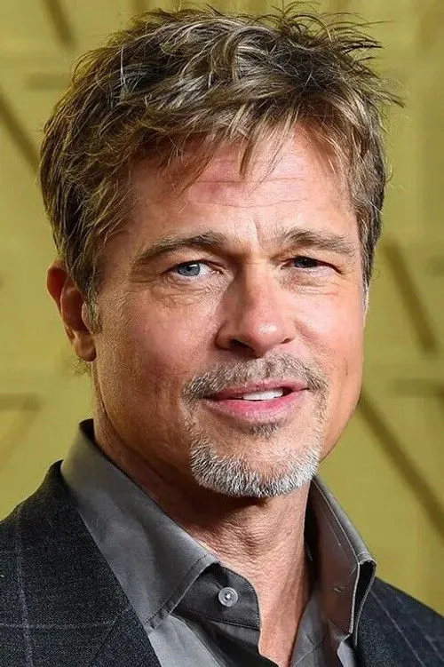 Brad Pitt photo