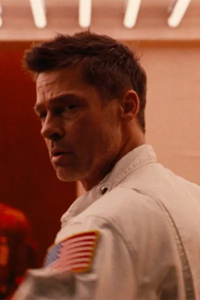 Brad Pitt photo