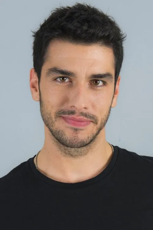 Aras Aydın photo
