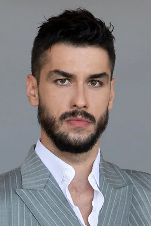 Aras Aydın photo