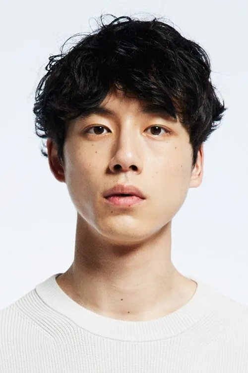 Kentaro Sakaguchi photo