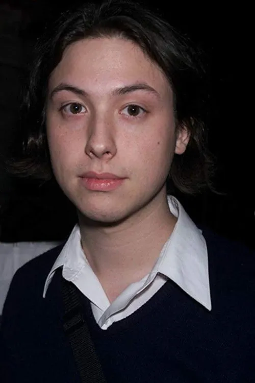 Wiley Wiggins photo