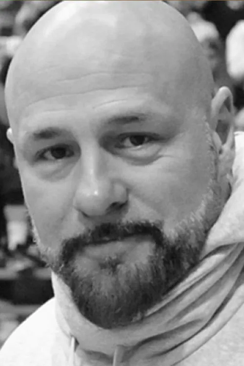 Dalibor Andonov Gru