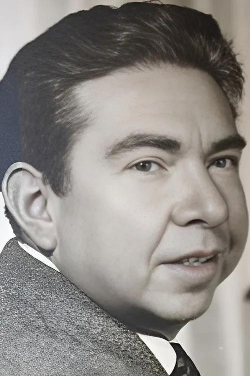 Carlos Orellana photo