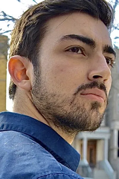 Nick Mazzini photo