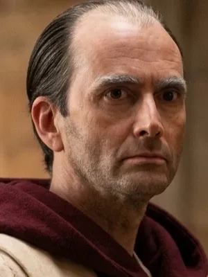David Tennant