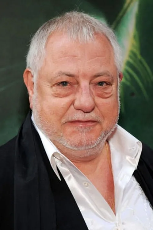 Doctor Marc Degryse